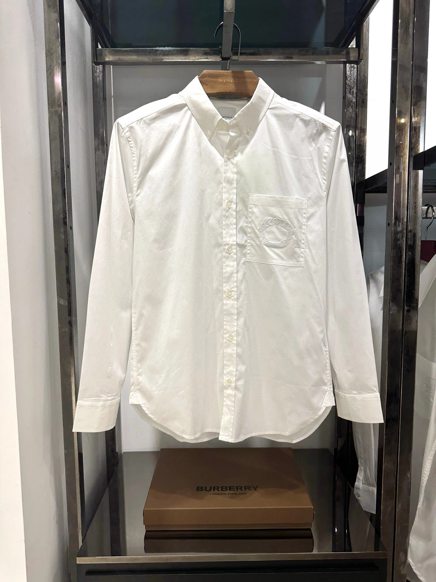 wg.luxury- 2ur25rry oversized 3Colour item:E-F409C0919-3